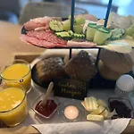 Weberhof-Muenster Glamping