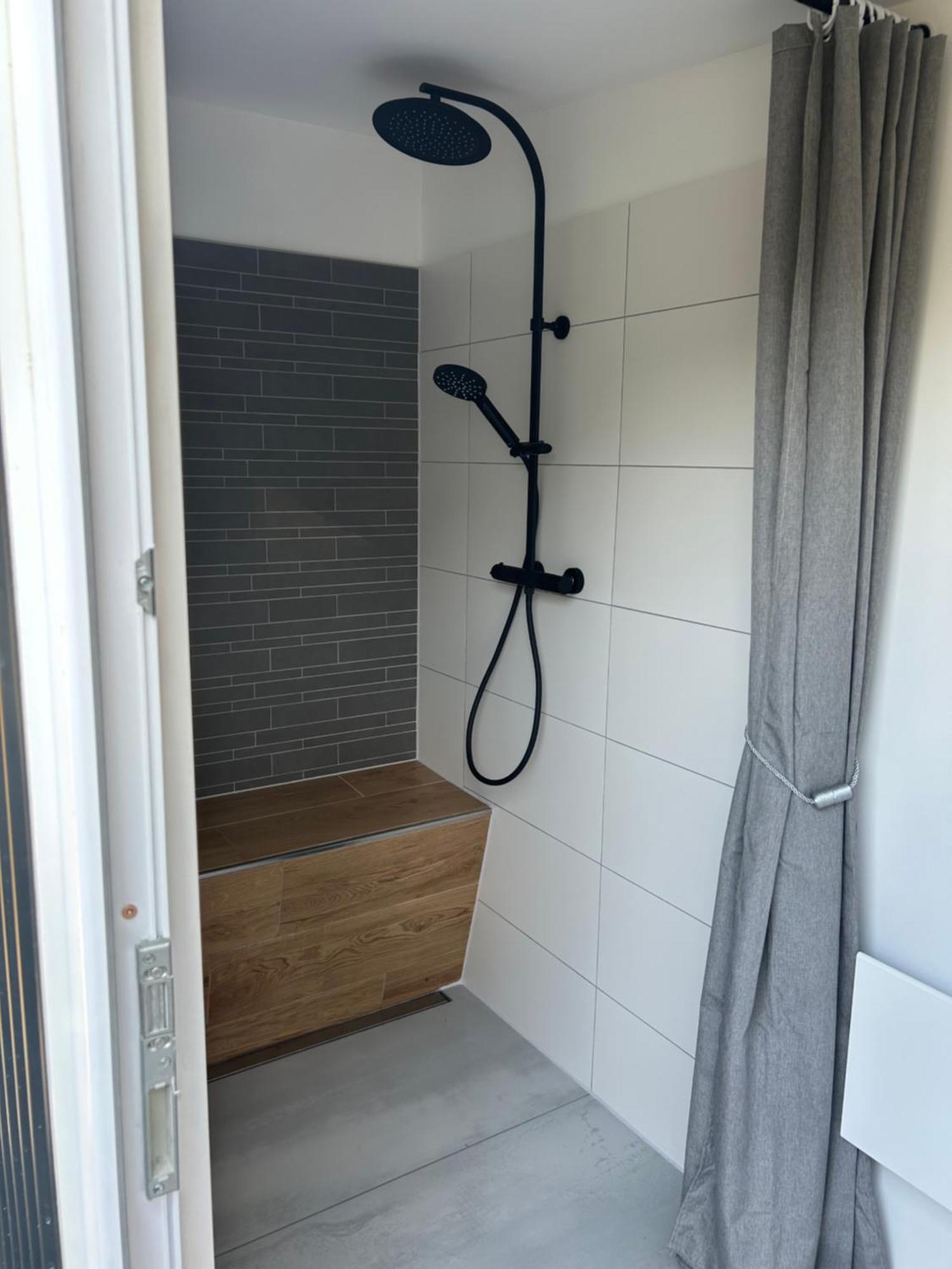 Weberhof-muenster Glamping *
